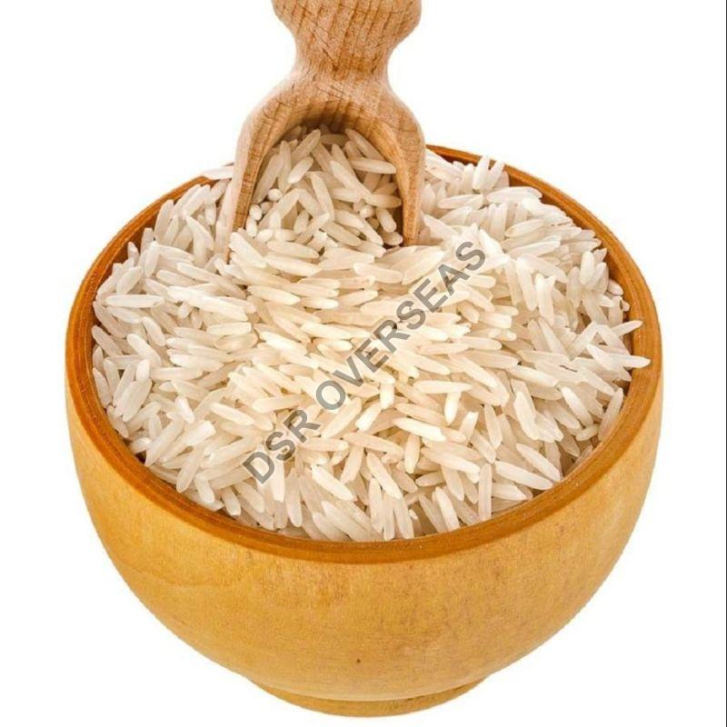 PR 11 Parboiled Basmati Rice