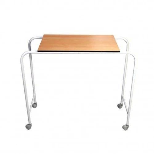 Over Bed Table Sunmica Top