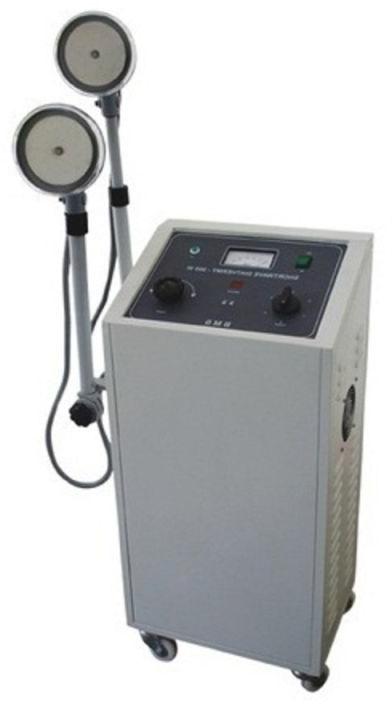 Short Wave Diathermy