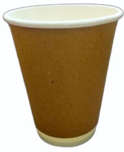 12 Oz Double Wall Paper Cup