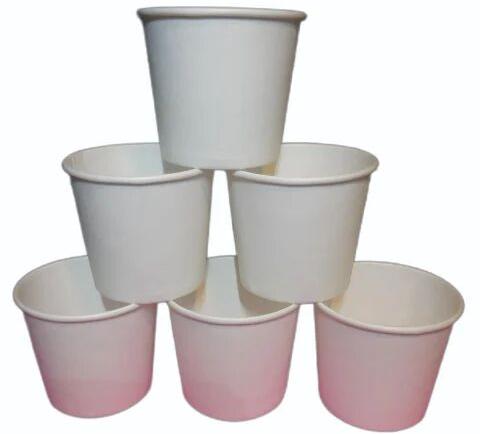 150ml Paper Tea Cup