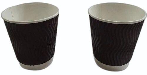 200 ML Ripple Paper Cup