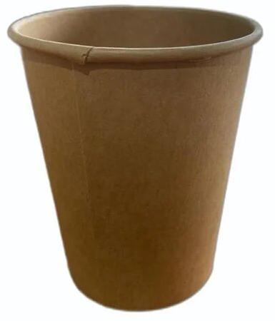 250ml Kraft Paper Cup