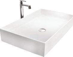Ceramic Table Top Wash Basins