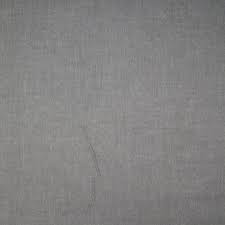 330 gm Cotton Grey Fabric