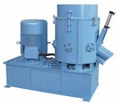 Agglomerator Machine