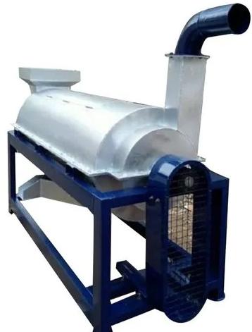 Automatic Plastic Scrap Dryer Machine