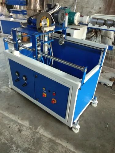 Automatic PVC Conduit Pipe Machine