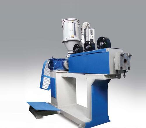 Automatic PVC Sleeve Tube Making Machine