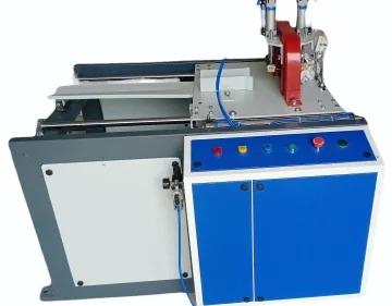 Auto PVC Pipe Cutting Machine