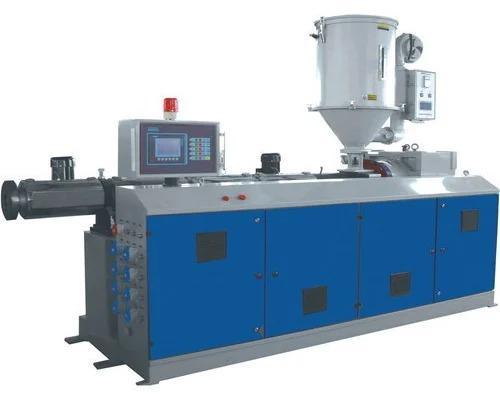 Plastic Granulator Pelletizer Machine