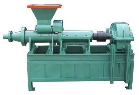 Charcoal Briquettes Machine