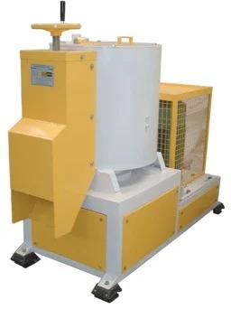 Squeezing Cum Densifier Machine