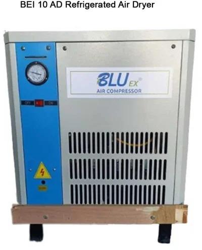 BEI - 10 AD - Refrigerated Air Dryer, 230 V