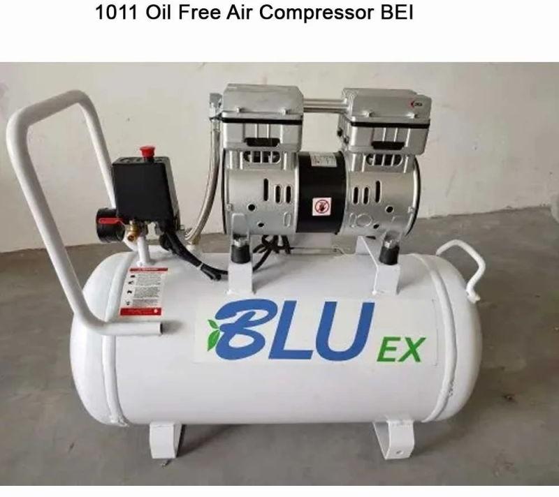 BEI -1011 1HP - Oil Free Air Compressor