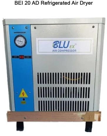 BEI - 20 AD Refrigerated Air Dryer, 230 V
