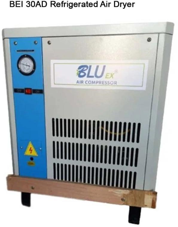 BEI - 30 AD - Refrigerated Air Dryer, 230 V