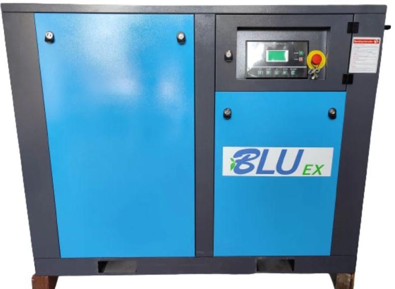 BEI 50HP D 50 Hp Fixed Speed Screw Air Compressor