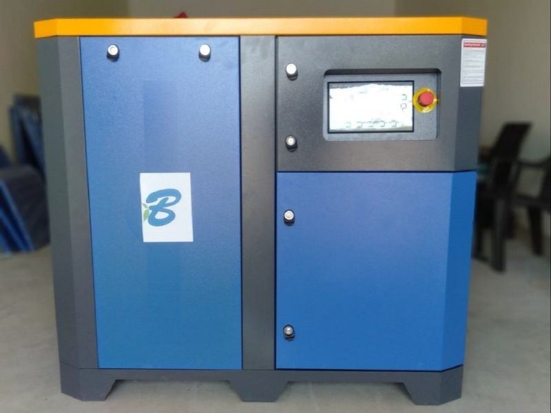 BEI - 60HP D - 60HP Fixed Speed Screw Air Compressor