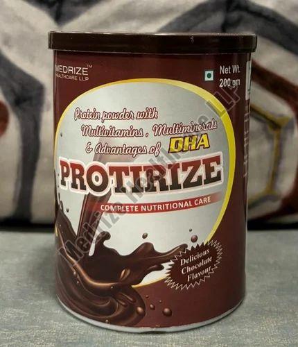 200gm Protirize Protein Powder
