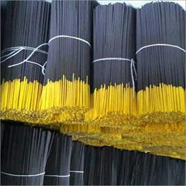 Black Agarbatti Sticks
