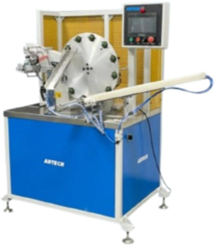 Battery Water level indicator printing machine