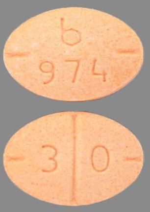 Adderall 30mg Tablets