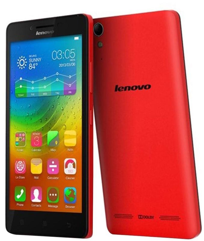 Lenovo Smart Phone