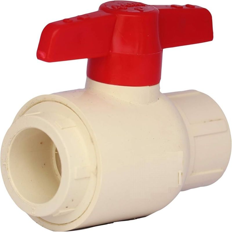 CPVC Ball Valve