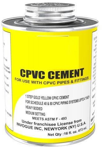 CPVC Solvent