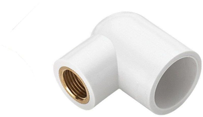 UPVC Brass Reducer Elbow