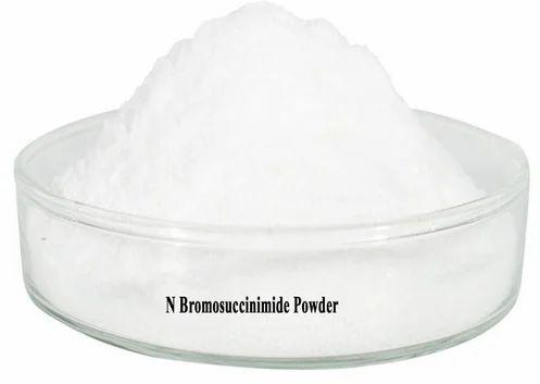 N Bromosuccinimide Powder