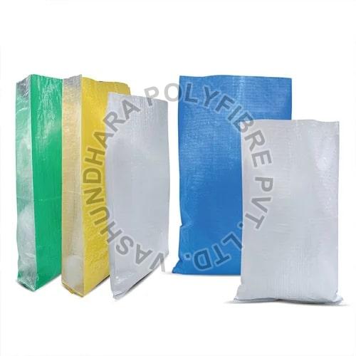 PP Sack Bags