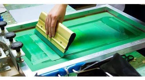 Screen Printing Services