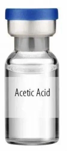 Liquid Acetic Acid