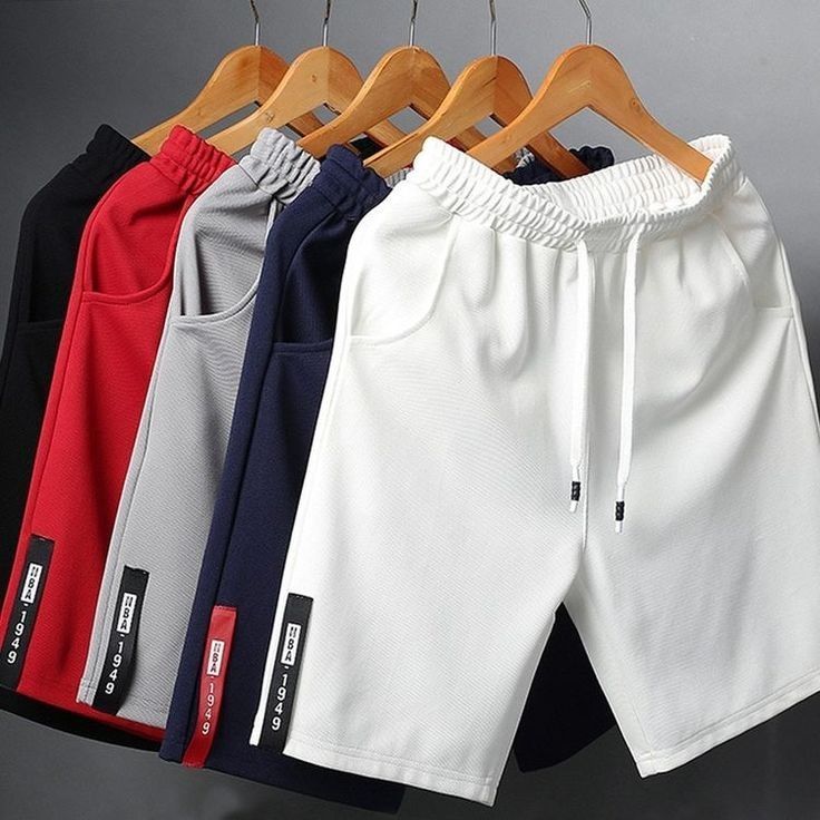 Mens Sports Shorts