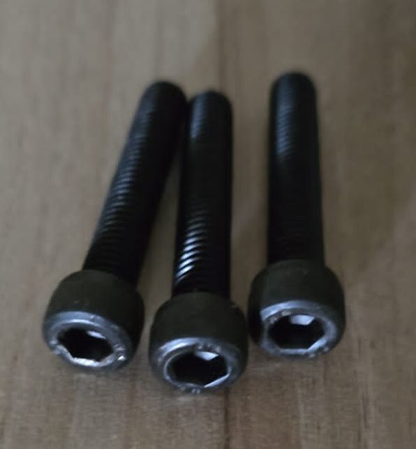 Socket Head Bolts