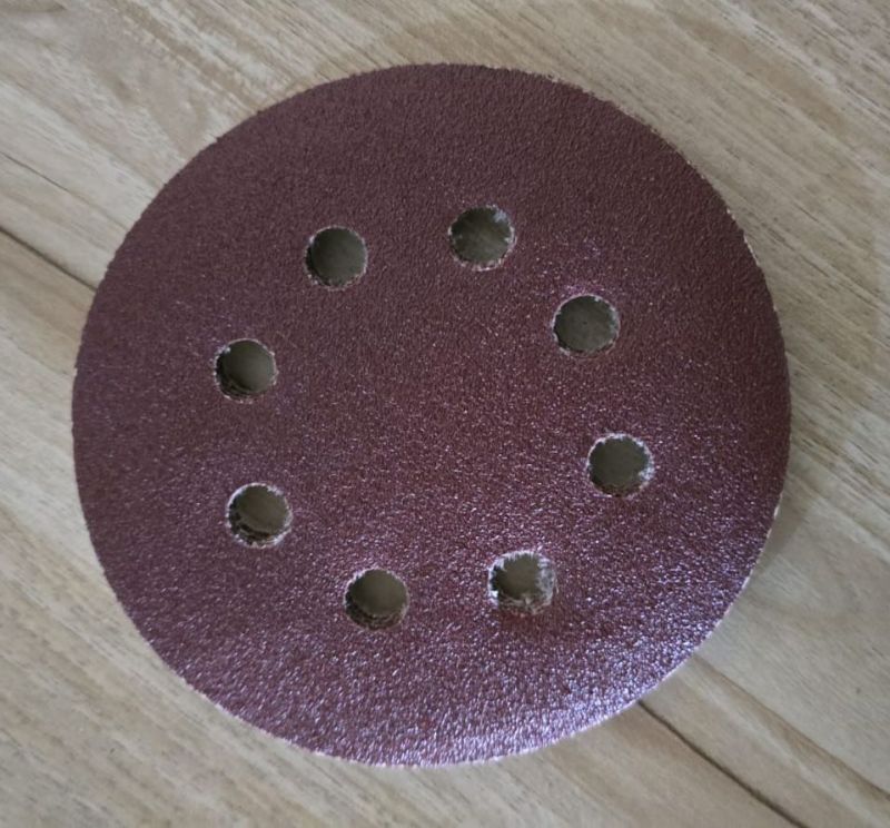 Velcro Discs