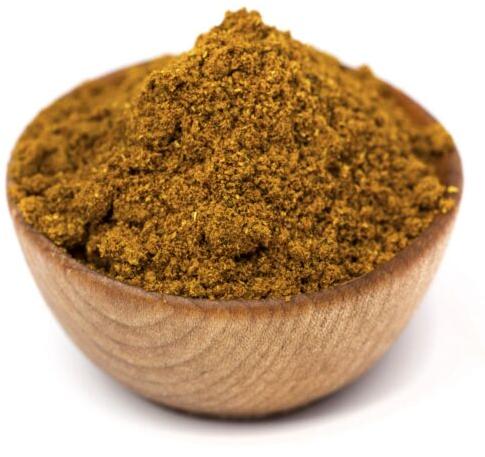 Garam Masala