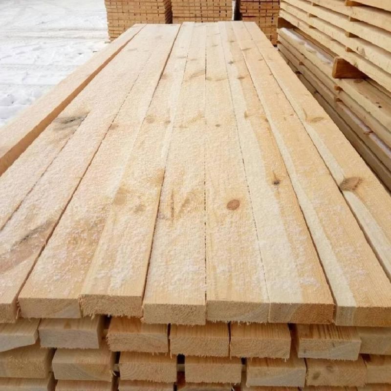 FIR Wood Plank