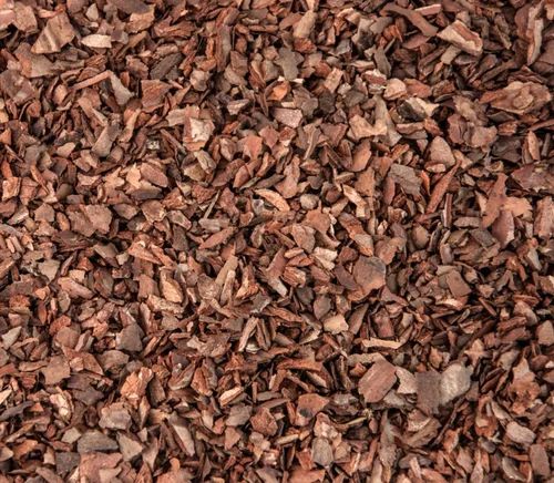 Pine Bark Mulch