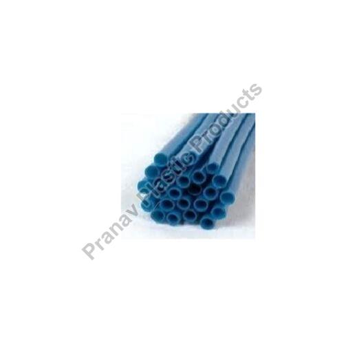 PVC Round Anti Static Sleeves