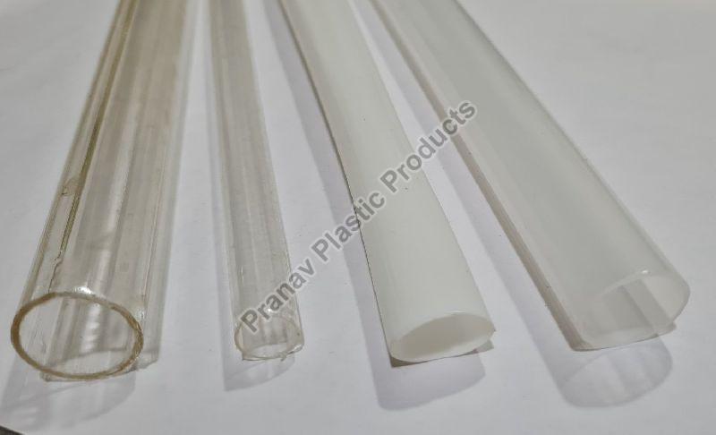 Biodegradable Plastic Tube