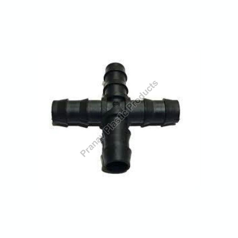 Drip Irrigation Cross Tee