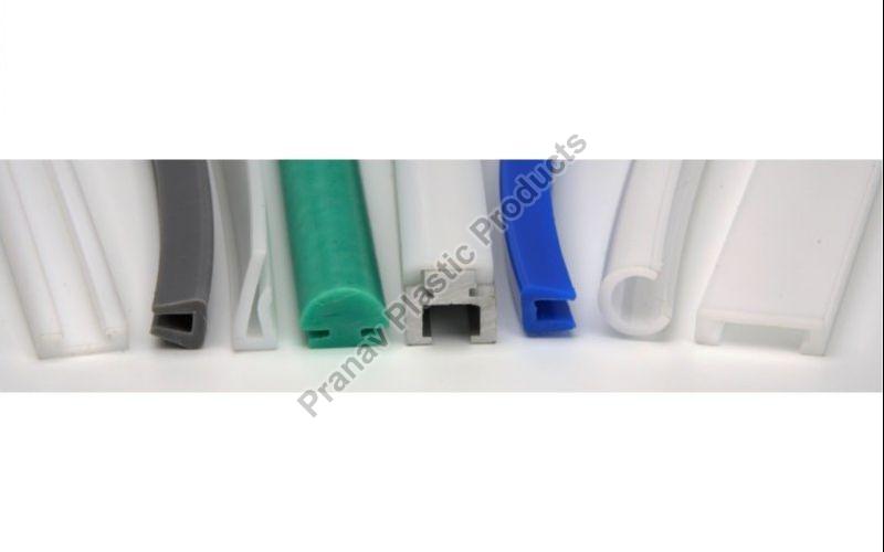 Industrial PVC Profile