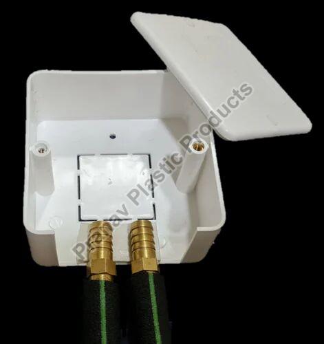 Plastic Junction Box