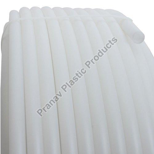 Milky White Polyethylene Tube