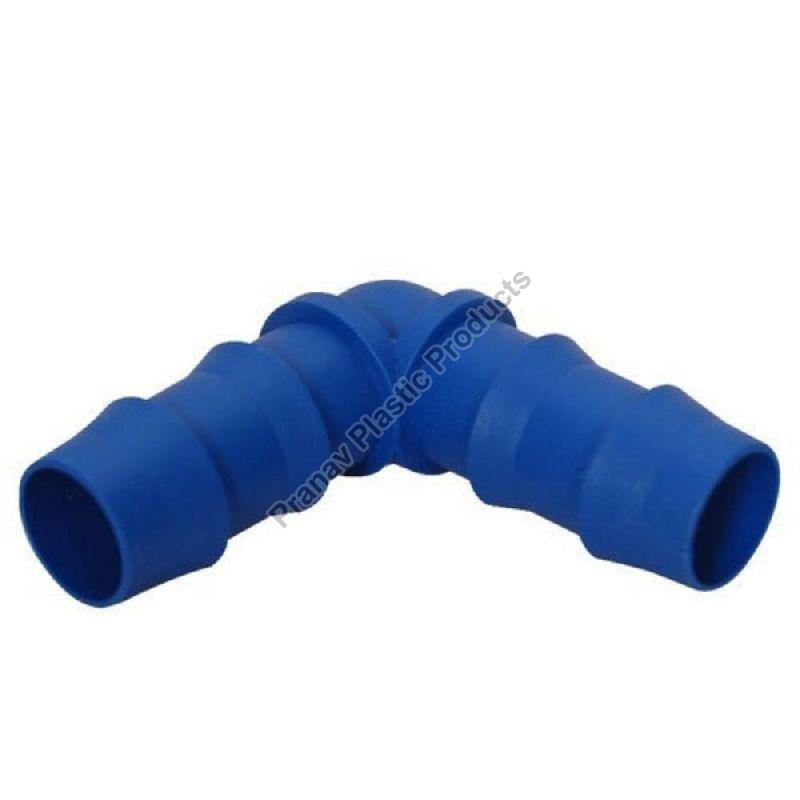 Plastic Pipe Elbow