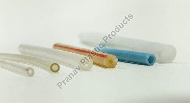 White Polyurethane Tube