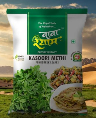 kasuri methi